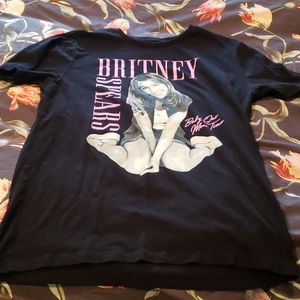 Old Navy Britney Spears T-Shirt